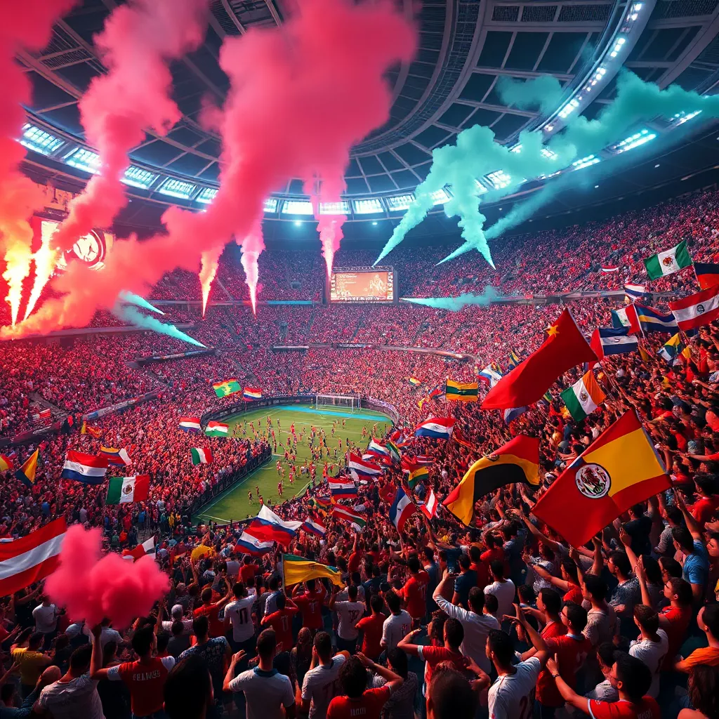 GG88 Soi Kèo FIFA Club World Cup – Cẩm Nang Cá Cược Đỉnh Cao Cho Dân Chơi — view 3