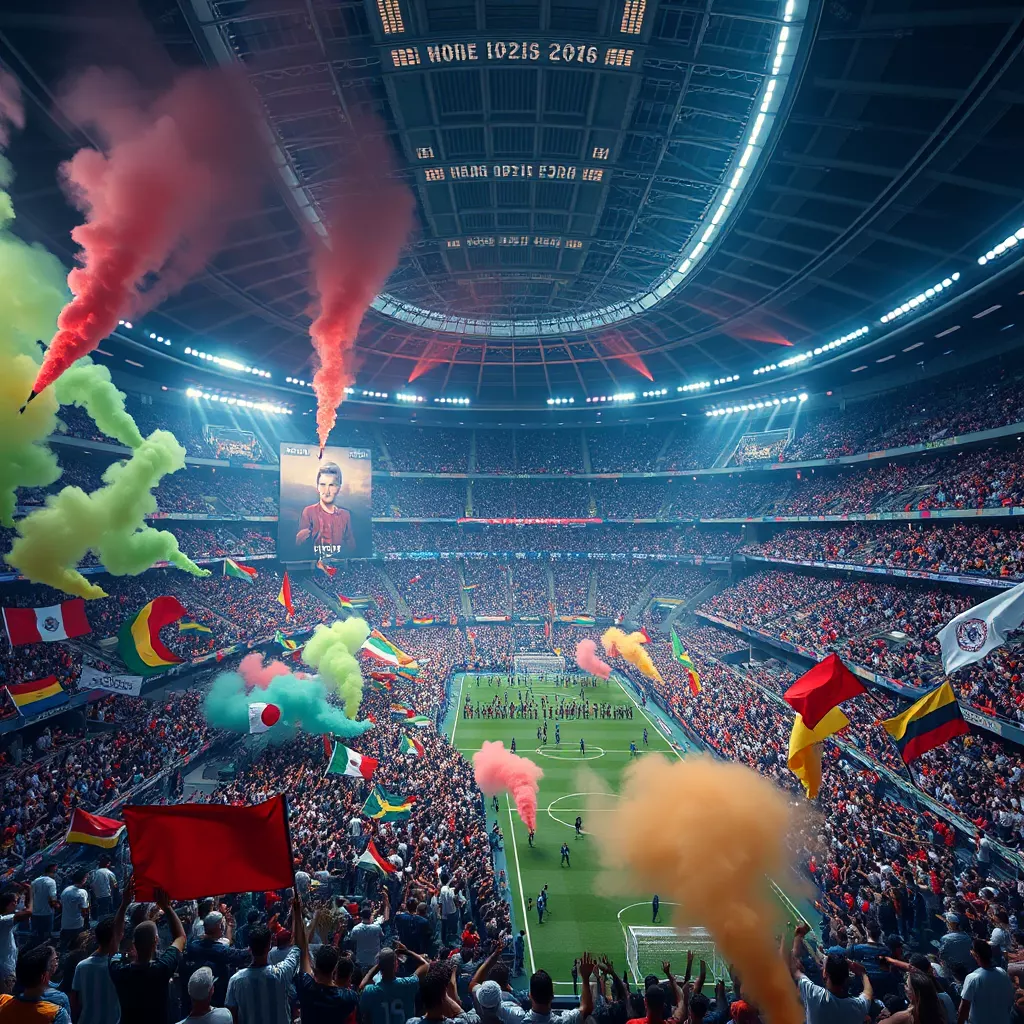 mu88.global Review: Premium Soccer Coverage for Every Matchday