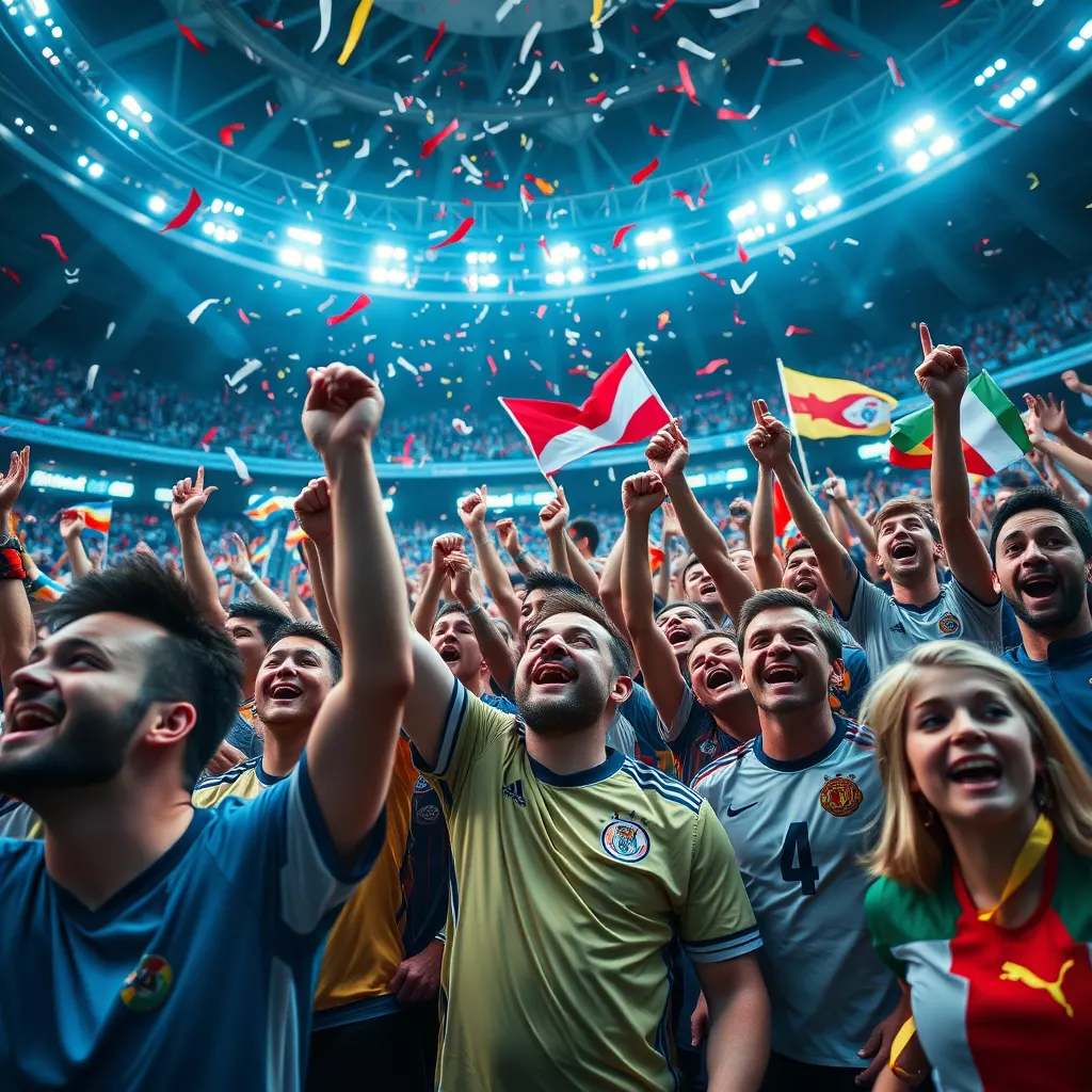 ad88.blue Nhận Định Toàn Diện Về Trận Cầu Đỉnh Cao World Cup 2026