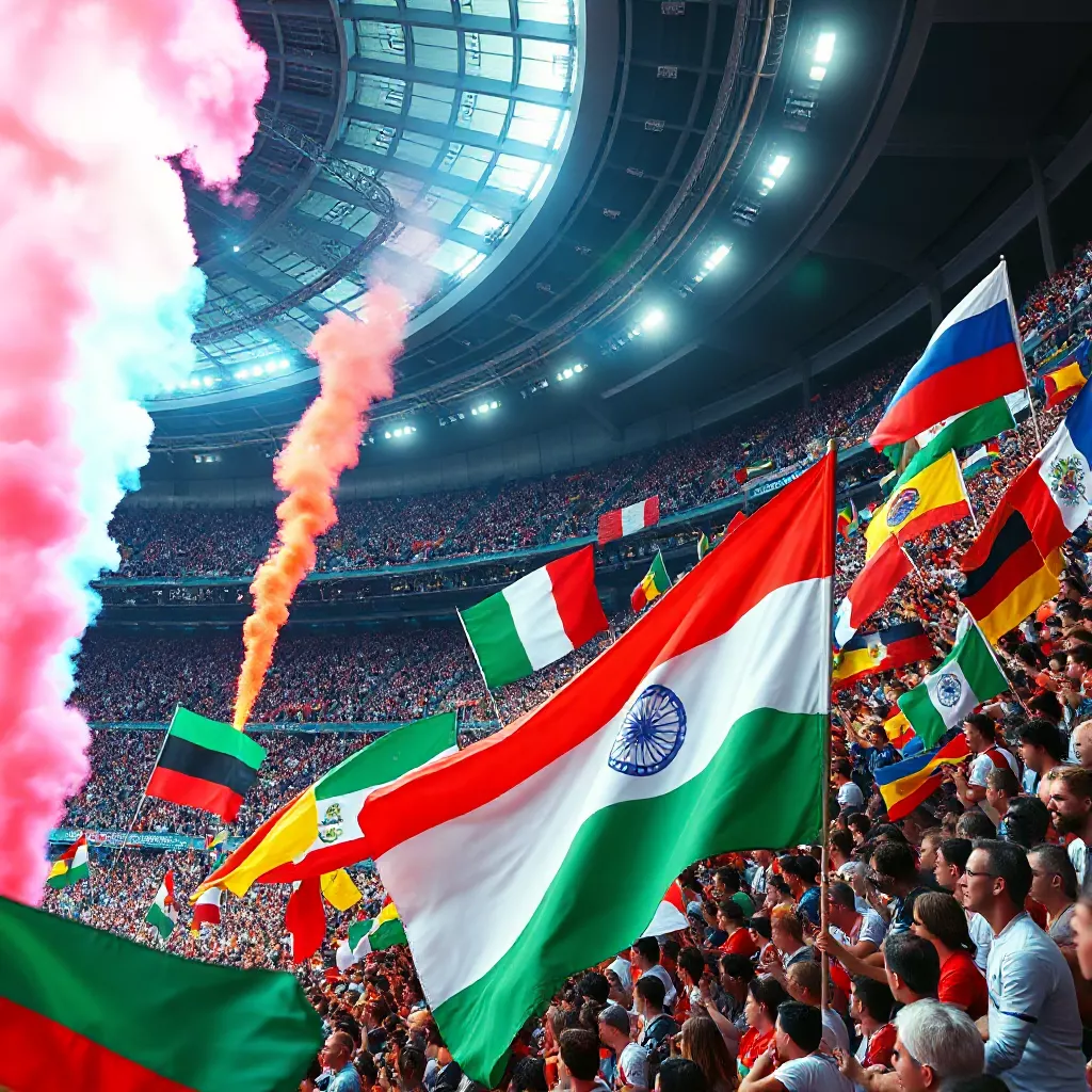 u888com.la Đưa Tin Trước Trận Chung Kết World Cup 2026: Phân Tích Sảnh Chơi và Cơ Hội Đặt Kèo — view 4