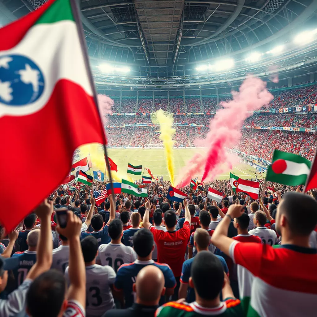 GG88 Soi Kèo FIFA Club World Cup – Cẩm Nang Cá Cược Đỉnh Cao Cho Dân Chơi — view 5