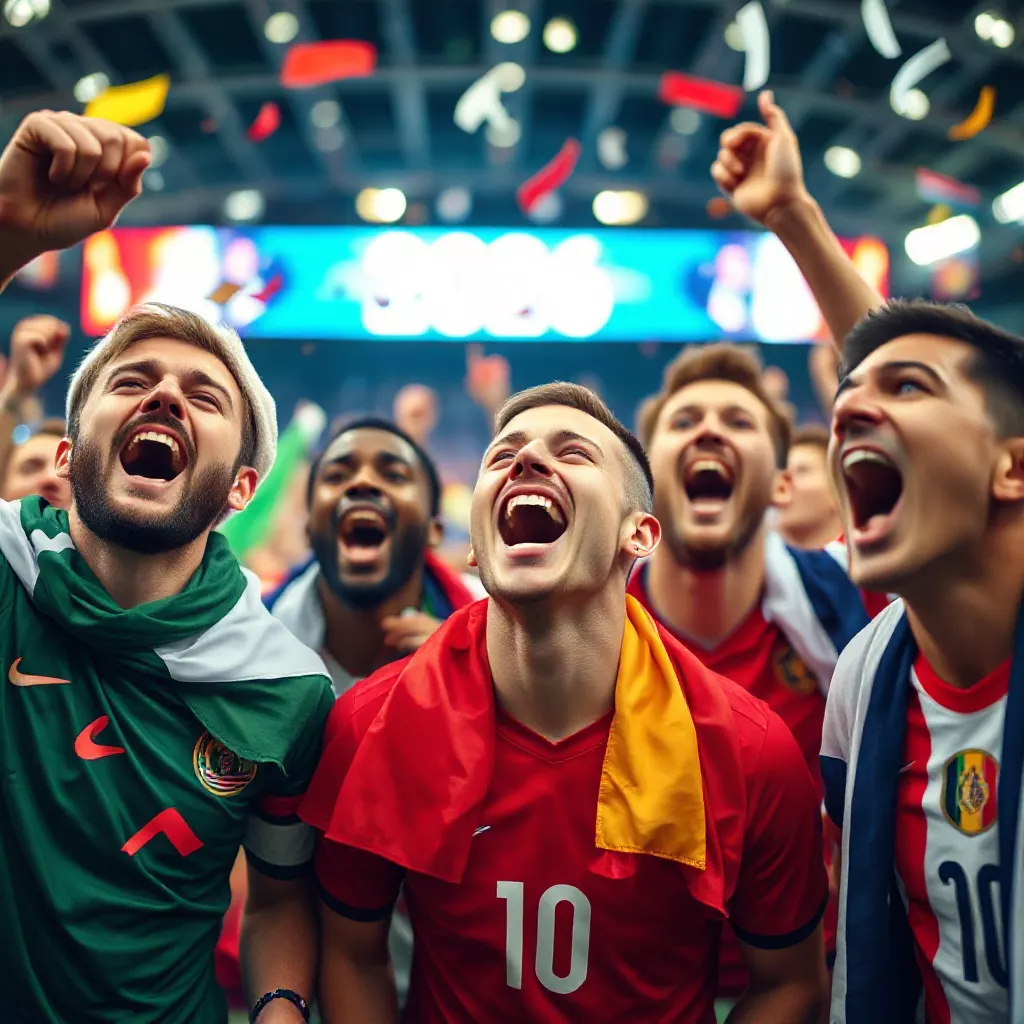 Soi Kèo Champions League Cùng xoso66a.co.com – Sân Chơi Của Dân Chuyên