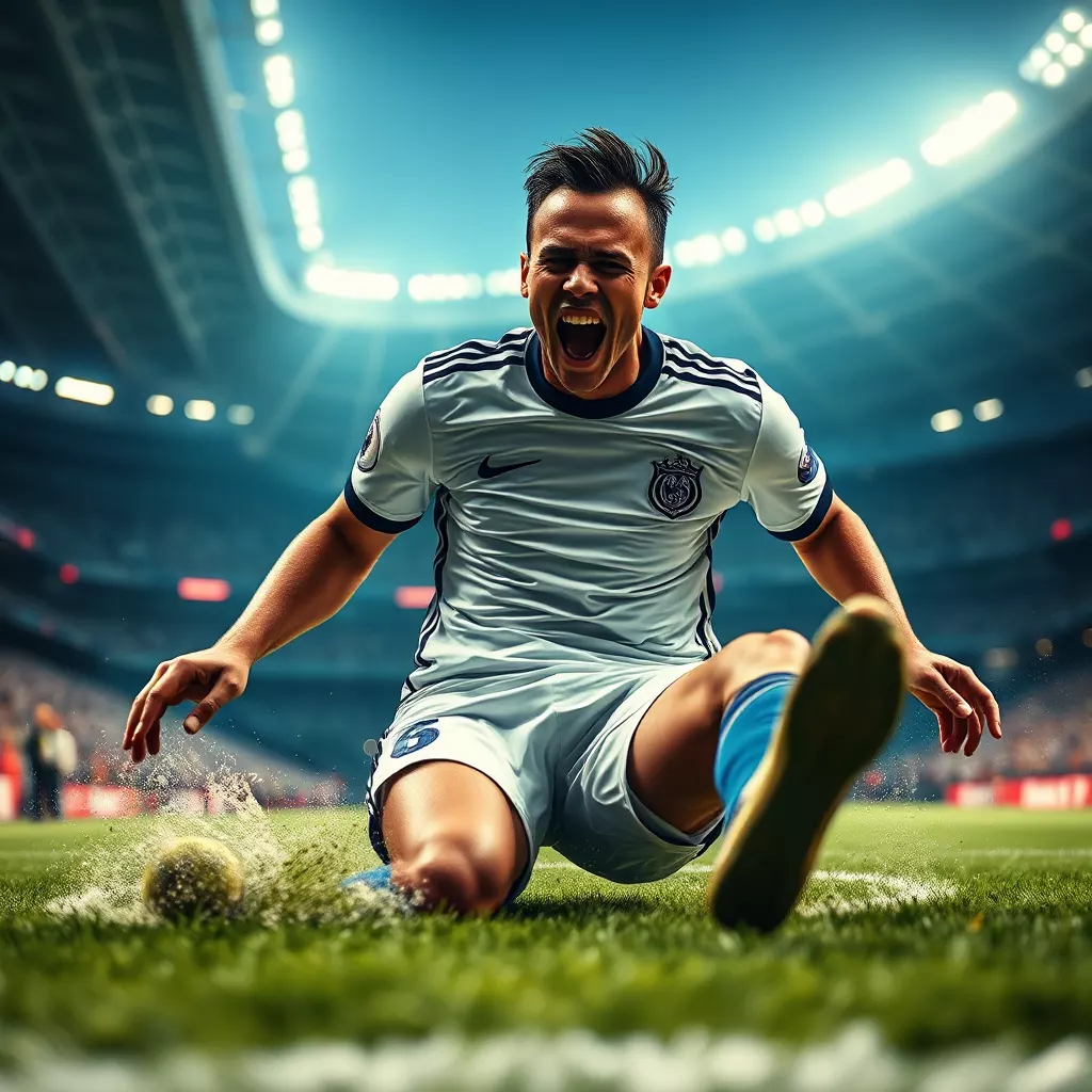 xx8.space Soi Chi Tiết Những Màn Đối Đầu Đáng Chú Ý Trong Chung Kết World Cup 2026 — view 5