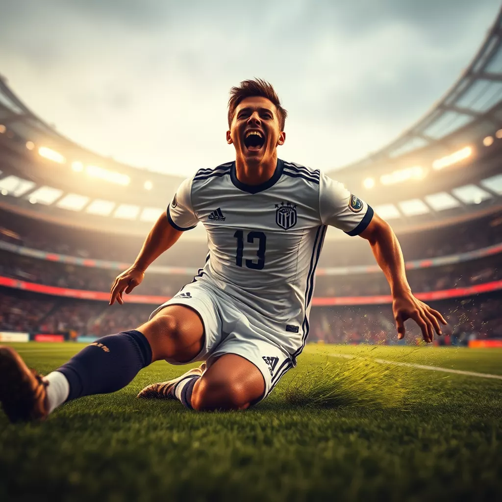 Các Đội Tuyển Quyết Tâm Chinh Phục Đỉnh Cao World Cup 2026 — view 4