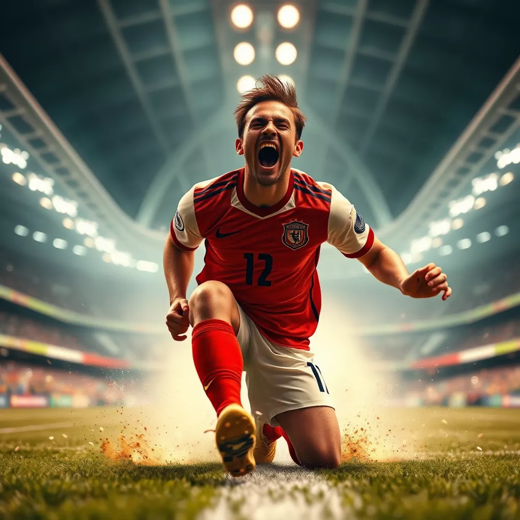 Những chương sử vàng mới sẽ được viết nên tại World Cup 2026 — view 4