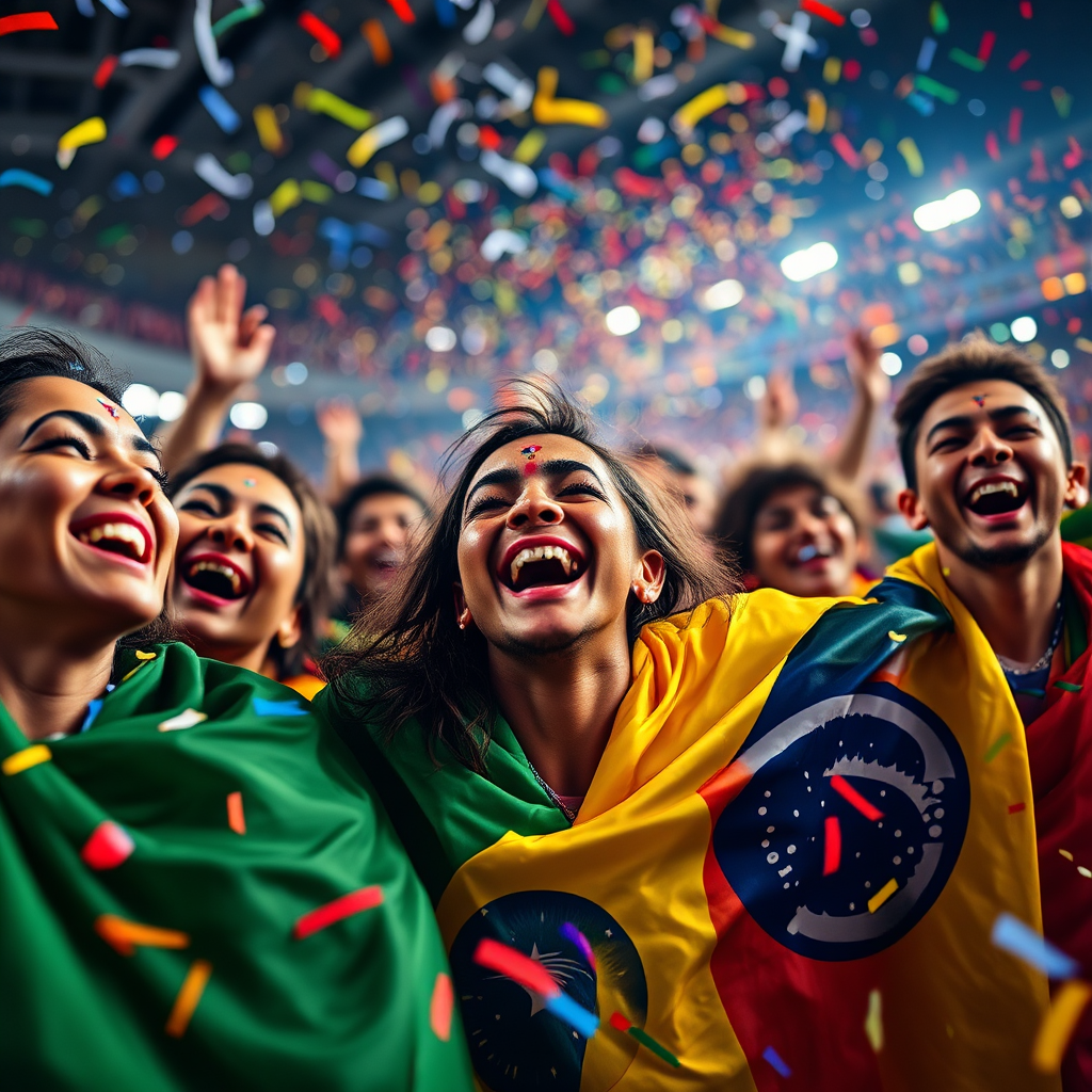 Những chương sử vàng mới sẽ được viết nên tại World Cup 2026