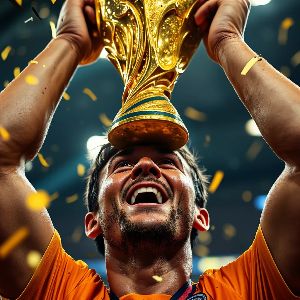Lịch vòng bảng của Algeria tại World Cup 2026: Cơ hội và thách thức cho “Cáo Sa mạc” — view 5