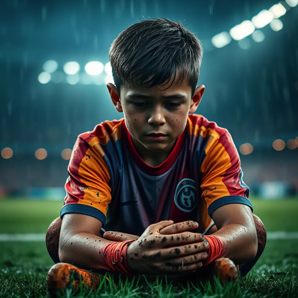 Các Đội Tuyển Quyết Tâm Chinh Phục Đỉnh Cao World Cup 2026 — view 5