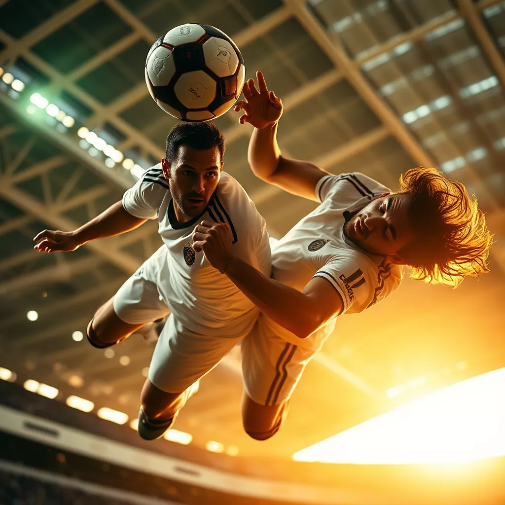 xx8.space Soi Chi Tiết Những Màn Đối Đầu Đáng Chú Ý Trong Chung Kết World Cup 2026