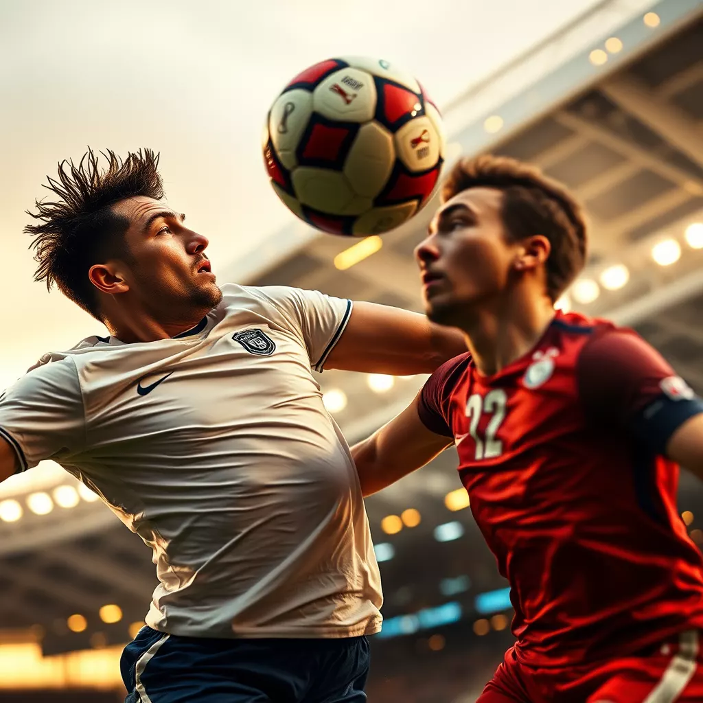 Những chương sử mới của bóng đá sẽ bắt đầu từ World Cup 2026 — view 4